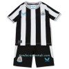 Conjunto (Camiseta+Pantalón Corto) Newcastle United Primera Equipación 2022-23 - Niño